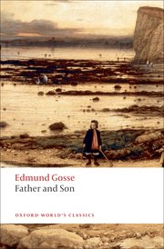 Cover for 

Father and Son






