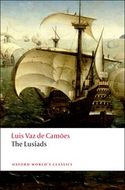 Cover for 

The Lusíads






