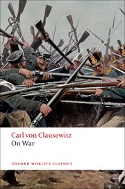 Cover for 

On War






