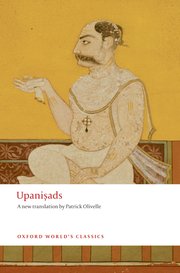 Cover for 

Upanisads






