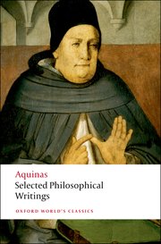 Cover for 

Selected Philosophical Writings






