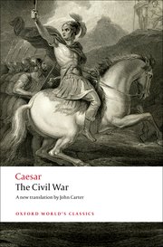 Cover for 

The Civil War






