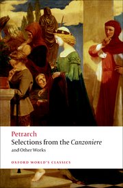 Cover for 

Selections from the Canzoniere and Other Works






