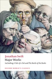Cover for 

Major Works






