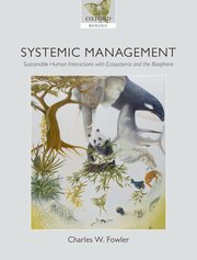 Cover for 

Systemic Management






