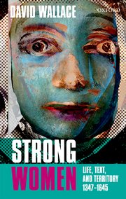 Cover for 

Strong Women






