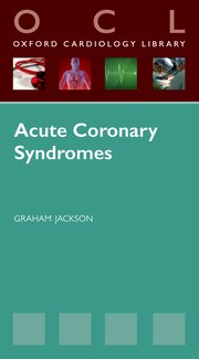 Cover for 

Acute Coronary Syndromes






