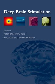 Cover for 

Deep Brain Stimulation






