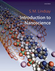 Cover for 

Introduction to Nanoscience






