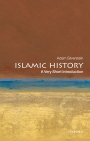 Cover for 

Islamic History: A Very Short Introduction






