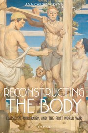 Cover for 

Reconstructing the Body






