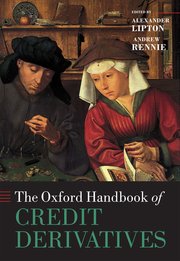 Cover for 

The Oxford Handbook of Credit Derivatives






