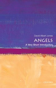 Cover for 

Angels: A Very Short Introduction






