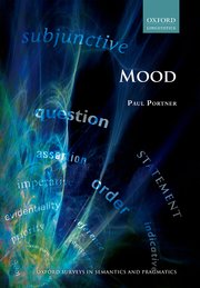 Cover for 

Mood






