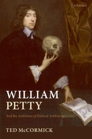 Cover for 

William Petty







