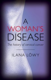 Cover for 

A Womans Disease






