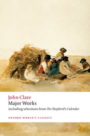 Cover for 

Major Works






