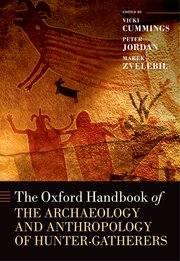 Cover for 

The Oxford Handbook of the Archaeology and Anthropology of Hunter-Gatherers






