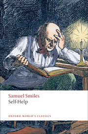 Cover for 

Self-Help






