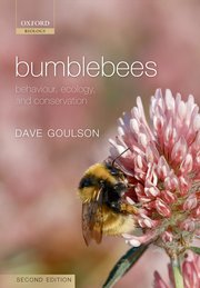 Cover for 

Bumblebees






