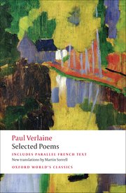 Cover for 

Selected Poems






