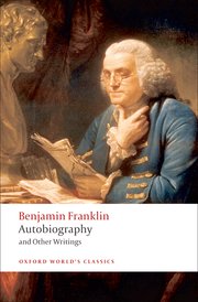 ben franklin autobiography