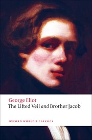 Cover for 

The Lifted Veil: Brother Jacob






