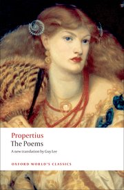 Cover for 

The Poems






