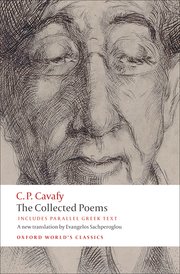 Cover for 

The Collected Poems






