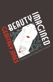 Cover for 

Beauty Imagined






