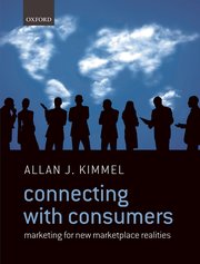 Cover for 

Connecting With Consumers






