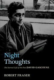 Cover for 

Night Thoughts






