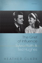 Cover for 

The Grief of Influence






