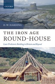 Cover for 

The Iron Age Round-House






