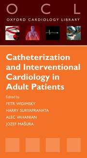 Cover for 

Catheterization and Interventional Cardiology in Adult Patients






