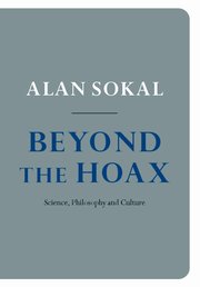 Cover for 

Beyond the Hoax






