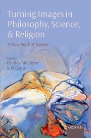 Cover for 

Turning Images in Philosophy, Science, and Religion






