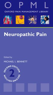 Cover for 

Neuropathic Pain






