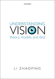 Cover for 

Understanding Vision






