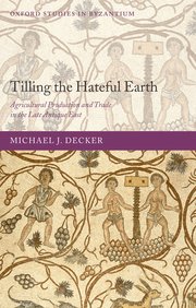 Cover for 

Tilling the Hateful Earth






