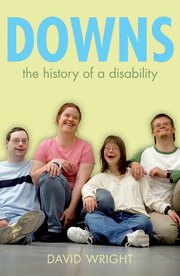 Cover for 

Downs Syndrome






