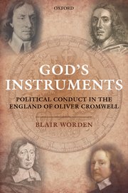 Cover for 

Gods Instruments






