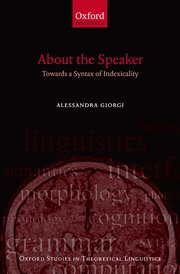 Cover for 

About the Speaker







