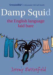 Cover for 

Damp Squid






