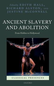 Cover for 

Ancient Slavery and Abolition






