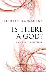 Cover for 

Is There a God?






