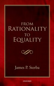 Cover for 

From Rationality to Equality






