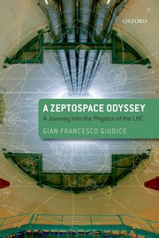 Cover for 

A Zeptospace Odyssey






