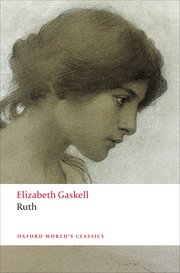 Cover for 

Ruth







