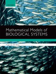 Cover for 

Mathematical Models of Biological Systems







